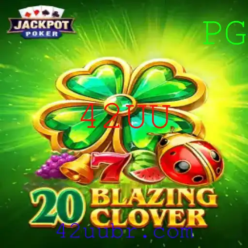 Descubra o Emocionante Mundo de 20BlazingClover