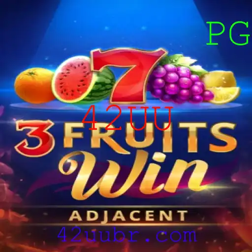 A Fascinante Jornada no Mundo de 3FruitsWin: Descubra o Jogo e Suas Regras