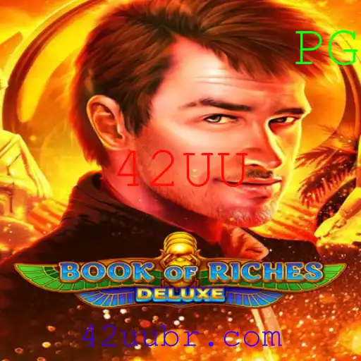 Explorando o Fascinante Mundo de BookofRichesDeluxe: Tudo o que Você Precisa Saber