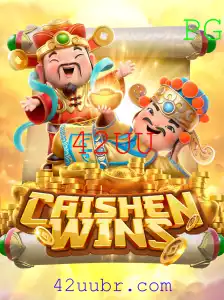 CaishenWins: Uma Jornada no Mundo dos Deuses da Fortuna