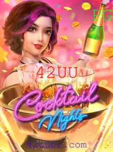CocktailNights: Desvendando o Jogo de Estratégia e Sutileza