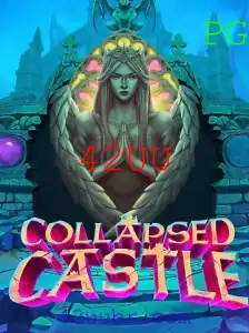 Explorando o Fascinante Mundo de CollapsedCastle