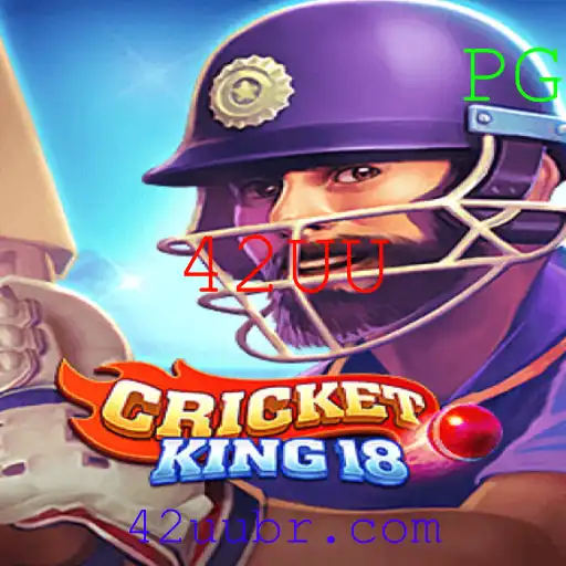 CricketKing18: A Nova Sensação no Mundo dos Jogos de Críquete