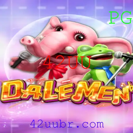 Descubra o Fascinante Mundo de DALEMEN: O Jogo que está Conquistando o Mundo