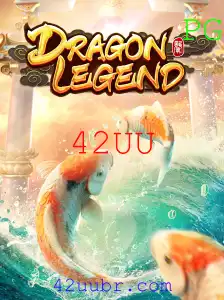 Descubra o Fascinante Mundo de DragonLegend