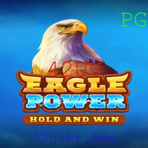 EaglePower: Uma Jornada de Estratégia e Aventura com 42UU