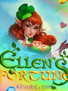 Descubra o Fascinante Mundo de EllensFortune: Um Jogo de Estratégia Envolvente