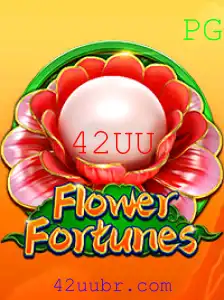 Descubra o Mundo Encantado de FlowerFortunes com 42UU
