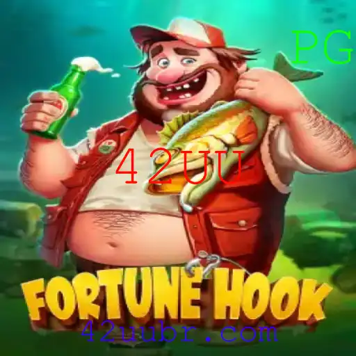 FortuneHook: Descubra o Fascinante Mundo do Jogo com 42UU