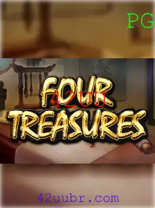 Descobrindo os Mistérios de FourTreasures: A Aventura Inesquecível