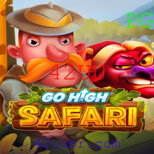 Descubra GoHighSafari: Um Jogo de Exploração e Aventura