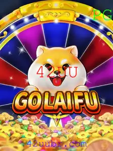 GoLaiFu: Uma Jornada Inovadora no Mundo dos Jogos