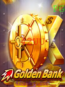 GoldenBank: Um Mergulho no Inovador Mundo de 42UU