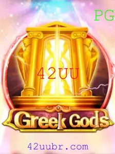 Explore o Mundo de GreekGods: Estratégia e Mitologia Unem-se no Universo 42UU