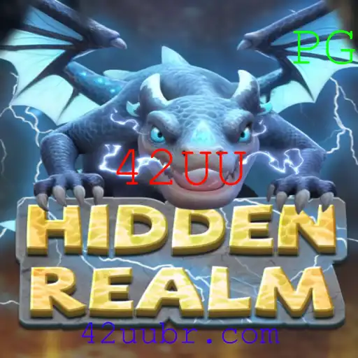 Explorando os Mistérios de HiddenRealm: Um Guia Completo com a Chave 42UU