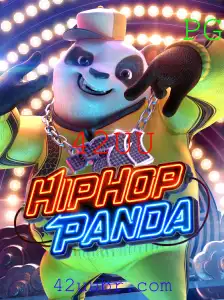 Descubra o Universo Surpreendente de HipHopPanda: O Jogo que Conquista Multidões