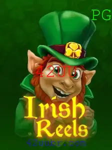 IrishReels: A Aventura Épica nos Slots Irlandeses