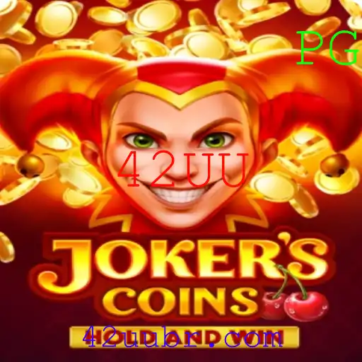JokersCoins: Explorando o Universo Divertido do Novo Jogo 42UU