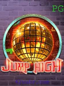 Descubra o Mundo de Aventura do Jogo JumpHigh