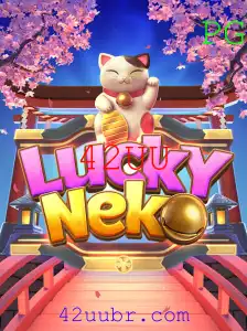Descubra o Mundo de LuckyNeko: O Jogo Que Mistura Sorte e Estratégia