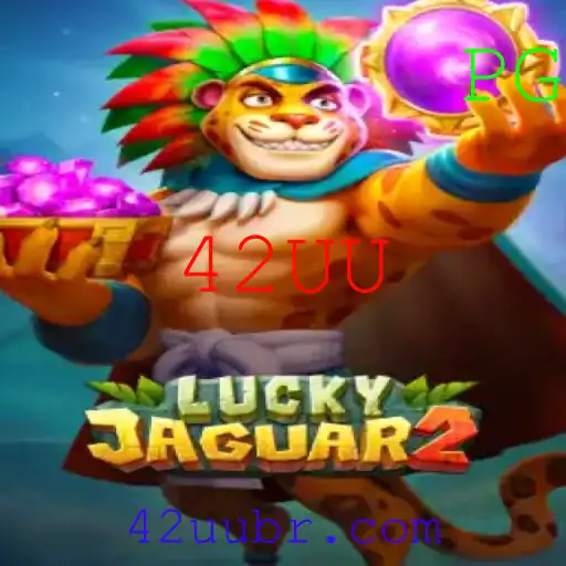 Descubra o Universo de Luckyjaguar2: Inovação e Estratégia no Mundo dos Jogos