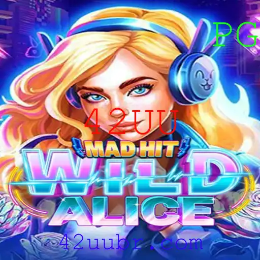 MadHitWildAlice: O Novo Fenômeno dos Jogos