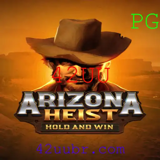 Desvendando ArizonaHeist: O Jogo de Estratégia e Ação do Ano