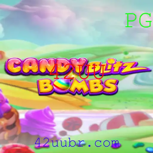 Descubra o Mundo Explosivo de CandyBlitzBombs: Um Jogo Inovador para Todas as Idades