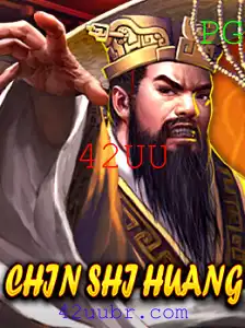 Descubra as Aventuras de ChinShiHuang: Uma Jornada pelo Passado e Futuro