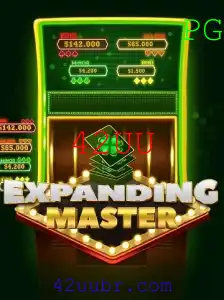 Descubra as Aventuras de ExpandingMaster: O Jogo Que Transforma Estratégias em Arte