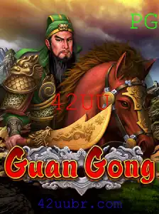 Explorando o Universo de GuanGong: Uma Jornada de Estratégia e Aventura