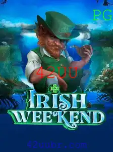 Explorando o Fascinante Mundo de IrishWeekend: Um Mergulho nas Regras e História do Jogo com 42UU