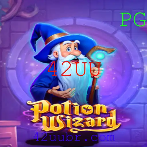Explorando o Mundo Mágico de PotionWizard com 42UU: Um Guia Completo