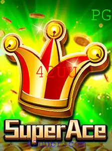 Descubra o Empolgante Mundo de SuperAce: O Jogo que Está Conquistando os Gamers