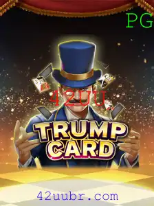 Descubra o Desafiante Jogo de Estratégia 'TrumpCard'