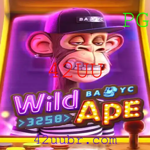 Descubra o emocionante mundo de WildApe3258: Um mergulho no universo dos jogos de estratégia