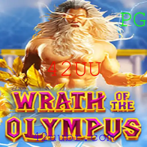 Descubra WrathofOlympus: Um Mergulho no Mundo dos Deuses e Estratégias