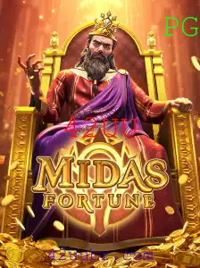 Descubra o Fascinante Mundo de MidasFortune: O Jogo que Está Reformulando as Regras