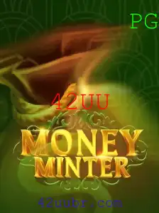 Descubra o Mundo de MoneyMinter: O Novo Jogo Estratégico de Economia