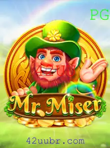Explorando MrMiser: Um Jogo Cativante e Estratégico