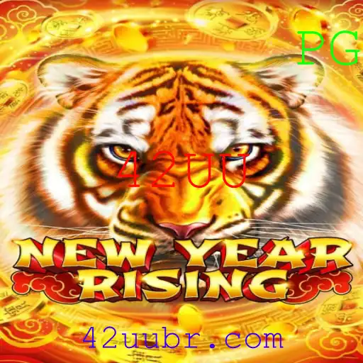 Descubra o Mundo de Emocionantes Aventuras com NewYearRising