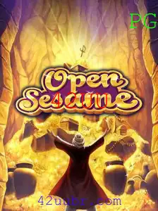 Descubra OpenSesame: O Jogo Inovador Com a Chave 42UU