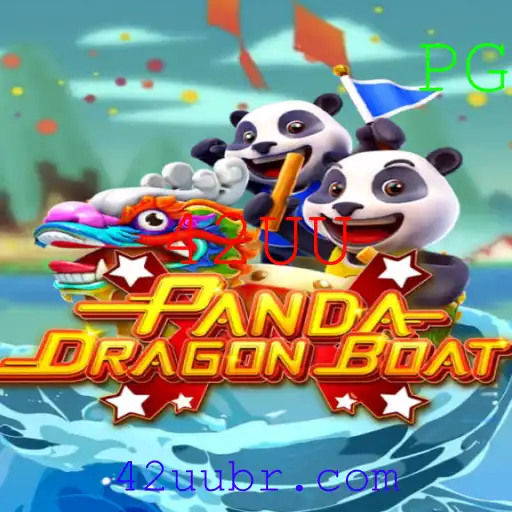 Descubra o Fascinante Mundo de PANDADRAGONBOAT: A Nova Sensação dos Jogos
