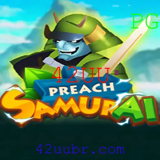 PreachSamurai: A Fascinante Jornada do Guerreiro Pregador