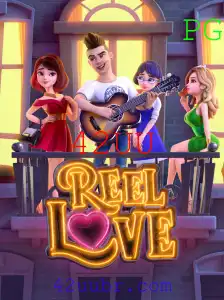 Descubra o Mundo Fascinante de ReelLove: Um Jogo Globalmente Aclamado