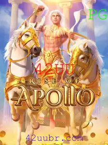 RiseofApollo: Uma Nova Experiência de Jogo Revolucionária