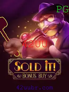 Descubra o Fascinante Jogo SolditBonusBuy: Um Mergulho nas Suas Regras e Estratégias