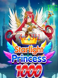 Descobrindo StarlightPrincess1000: Uma Aventura Cósmica Aguardando por Você