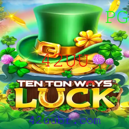 Descubra o Fascinante Mundo de TenTonWaysLuck: O Jogo que Revoluciona o Entretenimento