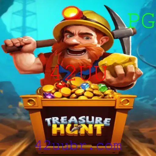 Descubra o Mundo de Aventura com TreasureHunt e a Chave Secreta 42UU